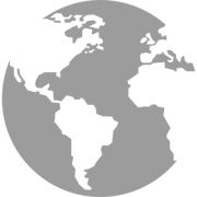 globe icon